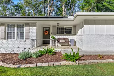 1840 Timothy Drive NE, Atlanta, GA 30329 - Photo 2