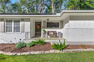 1840 Timothy Dr NE, Atlanta, GA 30329 - Photo 2