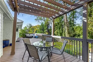 1840 Timothy Dr NE, Atlanta, GA 30329 - Photo 36