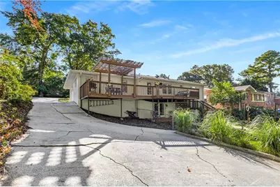 1840 Timothy Drive NE, Atlanta, GA 30329 - Photo 56