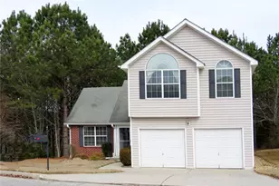 328 Baywood Way, Hiram, GA 30141 - Photo 4