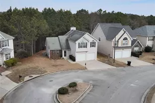 328 Baywood Way, Hiram, GA 30141 - Photo 2