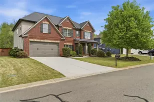 4230 Hunters Walk Way, Cumming, GA 30028 - Photo 2