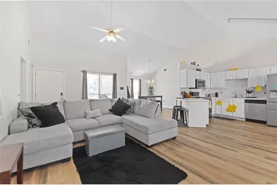 49 Bishop Mill Drive NW, Cartersville, GA 30121 - Photo 2