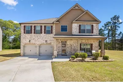 343 Bandelier Circle, Hampton, GA 30228 - Photo 2