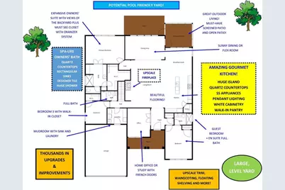900 Ravenwood Way, Canton, GA 30115 - Photo 6