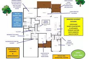 900 Ravenwood Way, Canton, GA 30115 - Photo 6