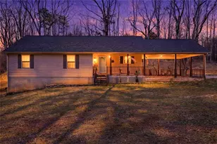 6124 Clyde Connor Rd, Murrayville, GA 30564 - Photo 2