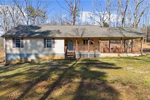 6124 Clyde Connor Rd, Murrayville, GA 30564 - Photo 1