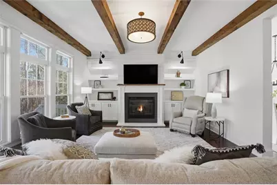 1010 Crossvine Road, Roswell, GA 30075 - Photo 12