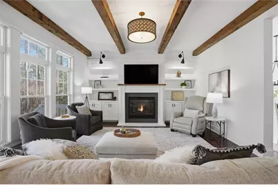 1010 Crossvine Road, Roswell, GA 30075 - Photo 12