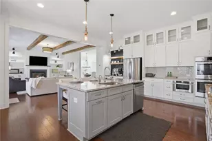 1010 Crossvine Rd, Roswell, GA 30075 - Photo 24