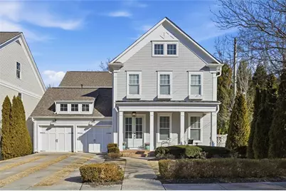 1010 Crossvine Road, Roswell, GA 30075 - Photo 1