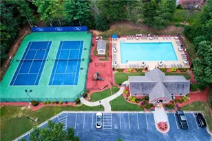 3761 Falls Trail, Winston, GA 30187 - Photo 42