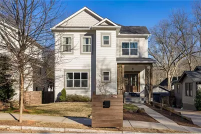 88 Clay Street SE, Atlanta, GA 30317 - Photo 1