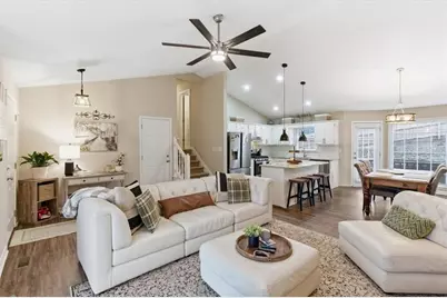 10 Old Hickory Way, Dallas, GA 30157 - Photo 6