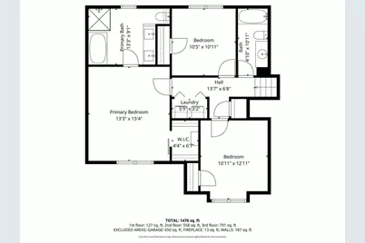 10 Old Hickory Way, Dallas, GA 30157 - Photo 42