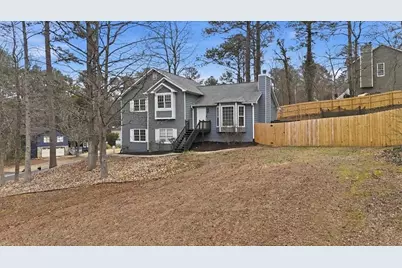 10 Old Hickory Way, Dallas, GA 30157 - Photo 38