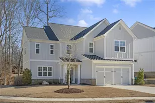 4021 Sweet Madison Pl, Suwanee, GA 30024 - Photo 4