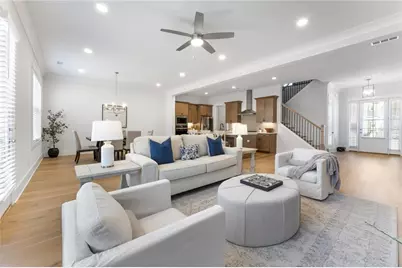 4021 Sweet Madison Place, Suwanee, GA 30024 - Photo 16