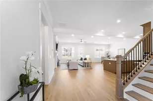 4021 Sweet Madison Pl, Suwanee, GA 30024 - Photo 4