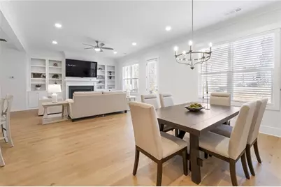 4021 Sweet Madison Place, Suwanee, GA 30024 - Photo 18