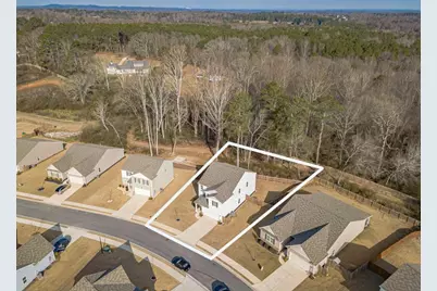 597 Bentwater Way, Hoschton, GA 30548 - Photo 2