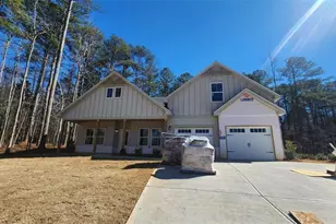 10041 Lakeview Pkwy, Villa Rica, GA 30180 - Photo 2