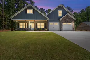 10041 Lakeview Pkwy, Villa Rica, GA 30180 - Photo 2