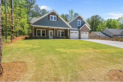 10041 Lakeview Parkway, Villa Rica, GA 30180 - Photo 4