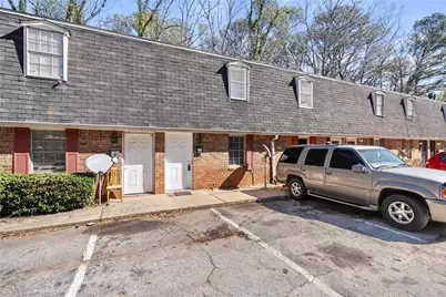 3882 Parklane Drive, Clarkston, GA 30021 - Photo 26