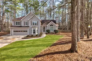 7665 Brentwood Ct, Cumming, GA 30040 - Photo 1