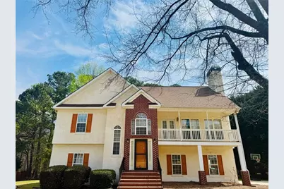 139 Lost Forest Drive, McDonough, GA 30252 - Photo 2