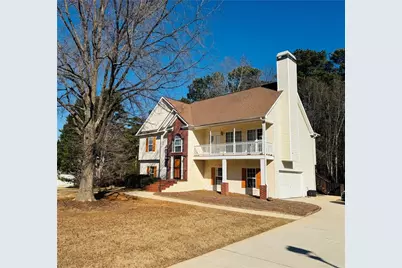 139 Lost Forest Drive, McDonough, GA 30252 - Photo 1