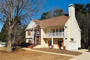 139 Lost Forest Dr, McDonough, GA 30252 - Photo 1