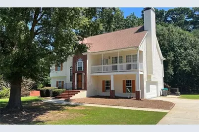 139 Lost Forest Drive, McDonough, GA 30252 - Photo 40