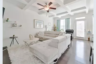 2711 Kemp Court, Conyers, GA 30094 - Photo 4