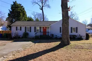 2565 Camille Dr NE, Brookhaven, GA 30319 - Photo 1