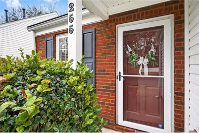 255 Osmanthus Way, Canton, GA 30114 - Photo 2