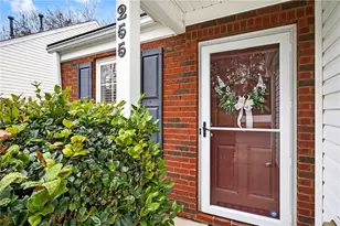 255 Osmanthus Way, Canton, GA 30114 - Photo 2