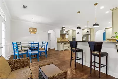 4829 Moon Road, Powder Springs, GA 30127 - Photo 24