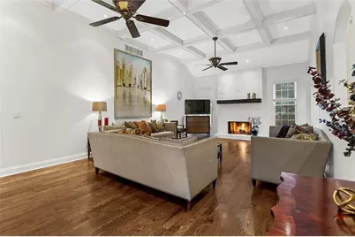 4829 Moon Road, Powder Springs, GA 30127 - Photo 16