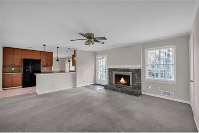 3260 Hidden Forest Drive, Snellville, GA 30078 - Photo 8