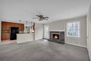 3260 Hidden Forest Dr, Snellville, GA 30078 - Photo 8