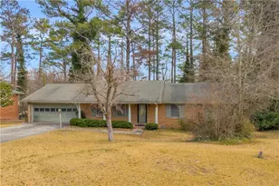 3260 Hidden Forest Dr, Snellville, GA 30078 - Photo 2