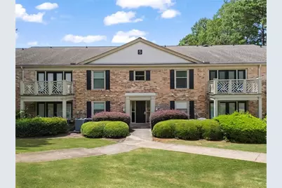 3650 Ashford Dunwoody Road NE #515, Atlanta, GA 30319 - Photo 14