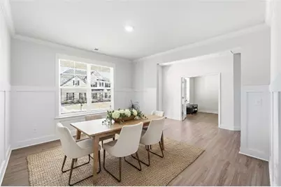 162 Carmichael Drive, Canton, GA 30115 - Photo 16