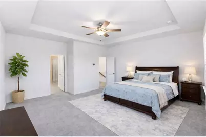 162 Carmichael Drive, Canton, GA 30115 - Photo 10