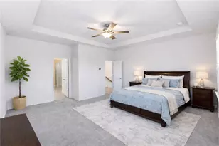 162 Carmichael Dr, Canton, GA 30115 - Photo 10