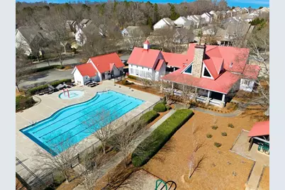 162 Carmichael Drive, Canton, GA 30115 - Photo 20